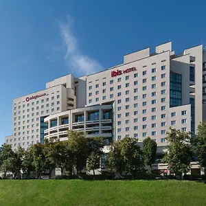 Hotel Ibis Beresteiska, Kiev